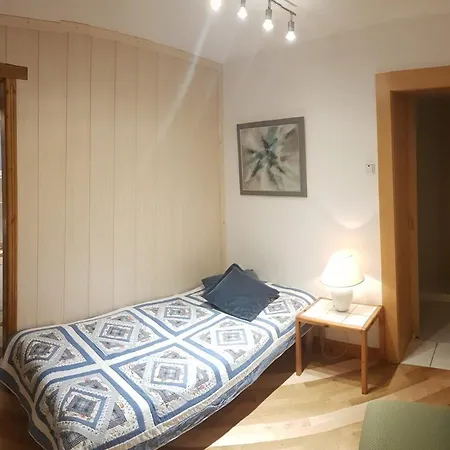 Ferienwohnung Gloria - #122088