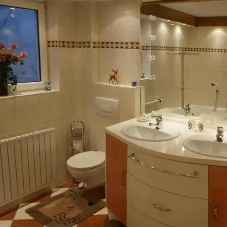 Ferienwohnung Gloria - #122088 Appartement